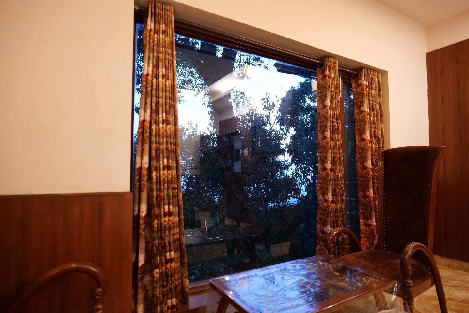 Aura Stays By Mm Hotel Mussoorie Exteriör bild
